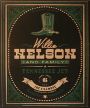 Willie Nelson & Family - The Fillmore - January 6, 2020 (Poster) Merch