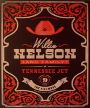 Willie Nelson & Family - The Fillmore - January 9, 2020 (Poster) Merch
