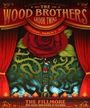 Wood Brothers - The Fillmore SF - March 7, 2017 (Poster) Merch