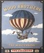 Wood Brothers - The Fillmore - February 24 & 25, 2018 (Poster) Merch