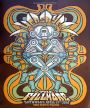 Yeasayer - The Fillmore - April 17, 2010 (Poster) Merch