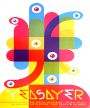Yeasayer - The Fillmore - May 25 & 26, 2011(Poster) Merch
