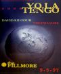 Yo La Tengo - The Fillmore - September  5, 1997 (Poster) Merch