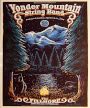 Yonder Mountain String Band - The Fillmore - April 10 & 11, 2009 (Poster) Merch