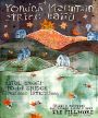 Yonder Mountain String Band - The Fillmore - November 8 & 9, 2002 (Poster) Merch