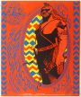 Youngbloods / Sparrow / Sons Of Champlin - Avalon Ballroom SF - December 16 & 17,1966 (Poster) Merch