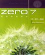 Zero 7 - The Fillmore - November 21, 2002 (Poster) Merch