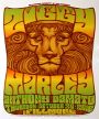 Ziggy Marley - The Fillmore - October 20, 2016 (Poster) Merch