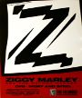 Ziggy Marley And The Melody Makers - The Fillmore - May 9, 1988 (Poster) Merch