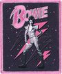 David Bowie - Pink Lightning (Patch) Merch