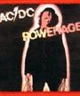 AC/DC - Powerage (Patch) Merch
