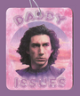 Adam Driver - Daddy Issues (Air Freshener) Merch