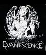 Evanescence Angel (Patch) Merch