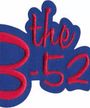 The B-52s (Patch) Merch