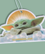 Grogu - Baby Yoda (Air Freshener) Merch