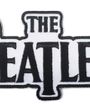 The Beatles Logo (Patch) Merch