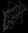 Black On Black Logo [Limited Edition] [T-Shirt] Merch