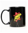 Amoeba Mug [Classic Logo on Black] Merch