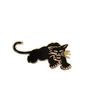 Black Panther Party-Black Panther (Pin) Merch