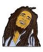 Bob Marley - One Love (Pin) Merch
