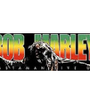 Bob Marley Rastaman (Sticker) Merch