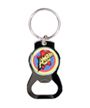  Bottle Opener Keychain (Rainbow) Merch