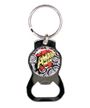  Bottle Opener Keychain (Swirl) Merch