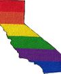 California Pride (Patch) Merch