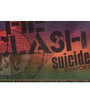The Clash & Suicide (Sticker) Merch