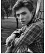 David Bowie-London 1977 (Poster) Merch