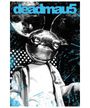 Deadmau5 - Portrait (Poster) Merch