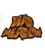 Dead Meadow - Old Growth (Sticker) Merch