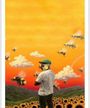 Tyler, The Creator - Flower Boy (Sticker) Merch