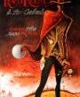 Ryan Adams & The Cardinals - The Fillmore - August 23, 2008 (Poster) Merch