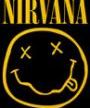 Nirvana - Smiley Face (Poster) Merch