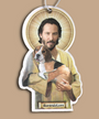 Keanu Reeves - John Wick (Air Freshener) Merch