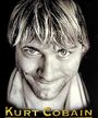 Kurt Cobain (Sticker) Merch