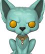 Saga: Lying Cat - Funko Pop! - Comics Merch