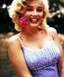Marilyn Monroe - Flower (Poster) Merch