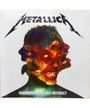 Metallica - Hardwired to Self Destruct (Sticker) Merch