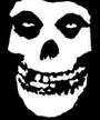 The Misfits - The Misfits Skull (Poster) Merch