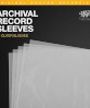 Mobile Fidelity Archival Record Outer Sleeves Merch