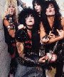 Motley Crue (Poster) Merch