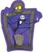 Jack Skellington R.I.P. (Sticker) Merch