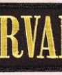 Nirvana Logo (Patch) Merch