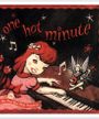 Red Hot Chili Peppers - One Hot Minute (Sticker) Merch