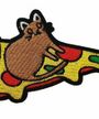 Pizza Cat (Patch) Merch