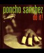 Poncho Sanchez - Do It (Poster) Merch