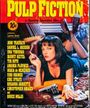 Pulp Fiction (Poster) Merch