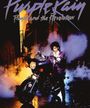 Prince - Purple Rain (Poster)  Merch